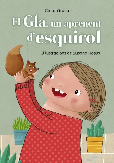El Gla, un Aprenent