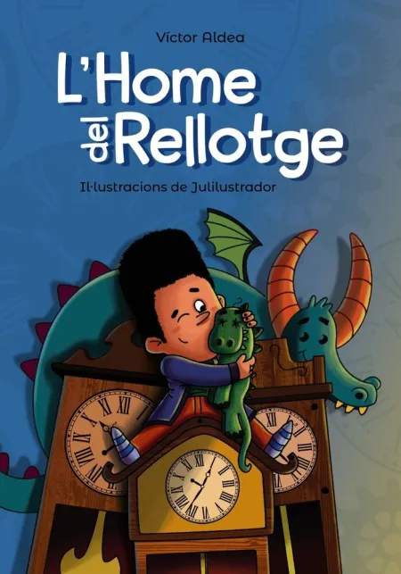 L'home del Rellotge