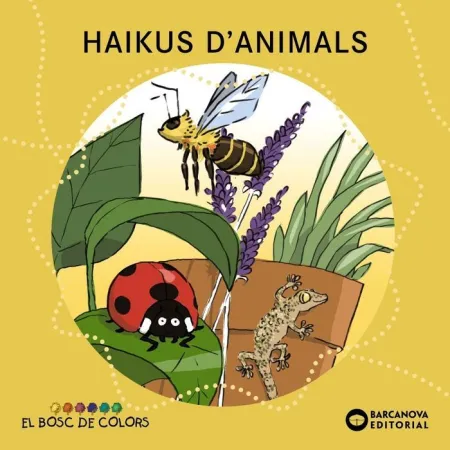 Haikus D'animals