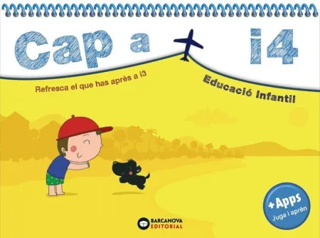 Cap a P4