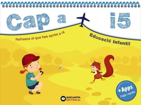 Cap a P5