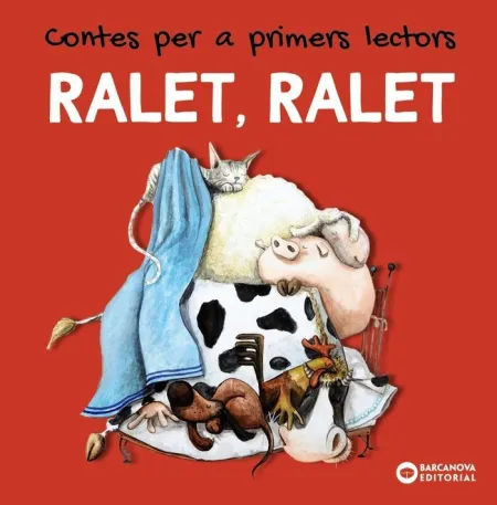 Ralet, Ralet. Contes