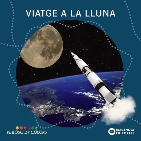 Viatge a la Lluna
