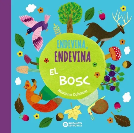 Endevina el Bosc