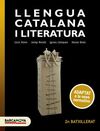 LLENGUA CATALANA I LITERATURA 2N BATXILLERAT. LLIBRE DE L'ALUMNE