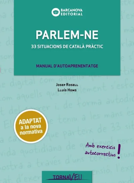 Parlem-Ne