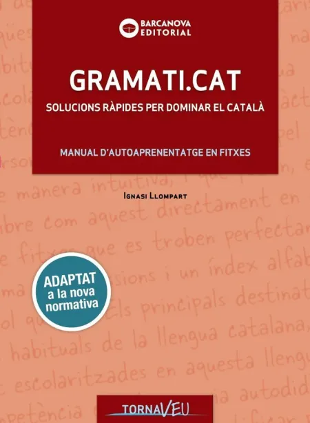Gramati. cat