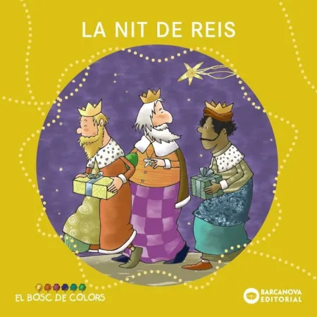 La Nit de Reis