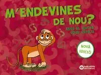 M'endevines de Nou?