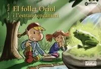 El Follet Oriol I L'estrany Encanteri