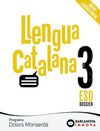 LLENGUA CATALANA 3 ESO (DOLORS MONSERDÀ)
