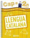 CAP A 2N D' ESO. LLENGUA