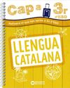 CAP A 3R D' ESO. LLENGUA