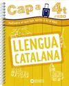 CAP A 4T D' ESO. LLENGUA