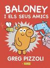 BALONEY I ELS SEUS AMICS