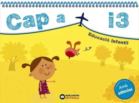 Cap a P3