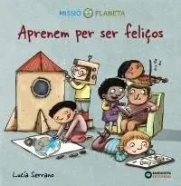 Aprenem Per Ser Feliços
