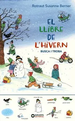 El Llibre de L'hivern