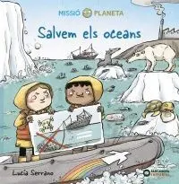 Salvem Els Oceans