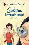 SABINA, LA VEÏNA