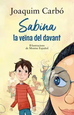 Sabina, la Veïna
