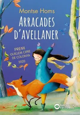 Arracades D'avellaner