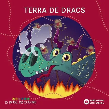 Terra de Dracs