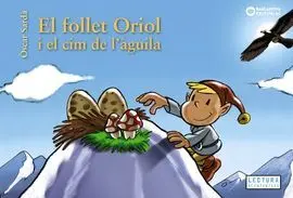 El Follet Oriol I el Cim de L'aguila