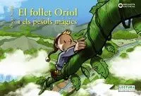 El Follet Oriol I Els Pèsols Màgics
