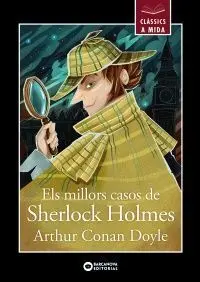 Sherlock Holmes