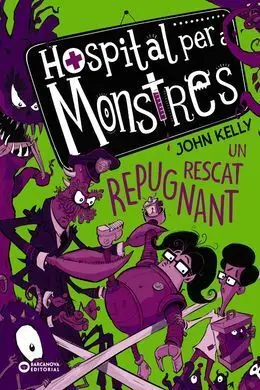 Un Rescat Repugnant