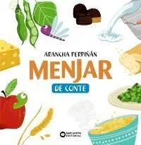 Menjar de Conte