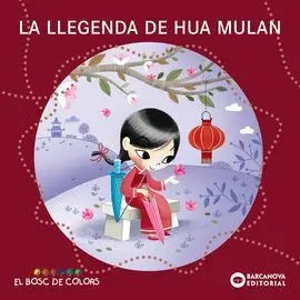Hua Mulan