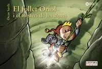 El Follet Oriol I el Misteri de les Dents