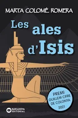 Les Ales D'isis
