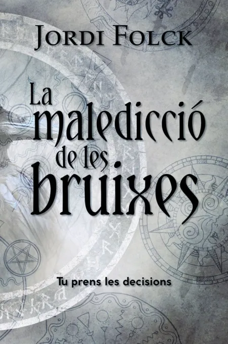 La Maledicció de les Bruixes