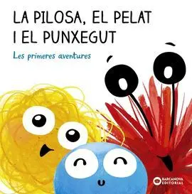 La Pilosa, el Pelat...