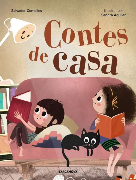 Contes de Casa