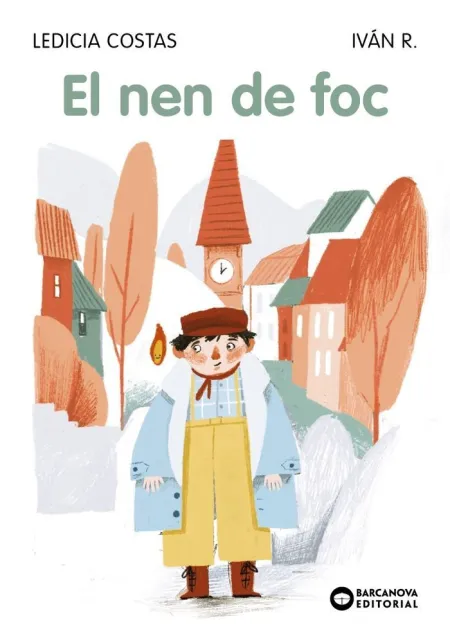 El Nen de Foc
