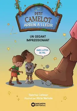 Petit Camelot: un Gegant Impressionant