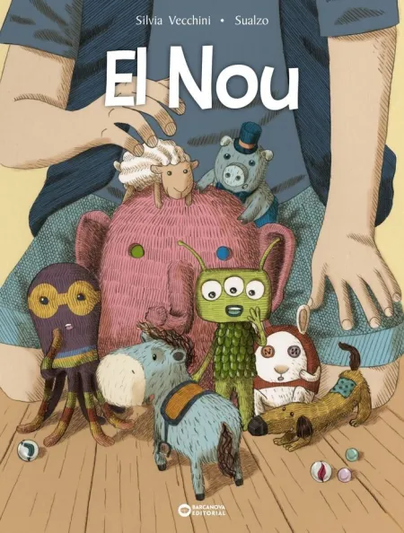 El Nou