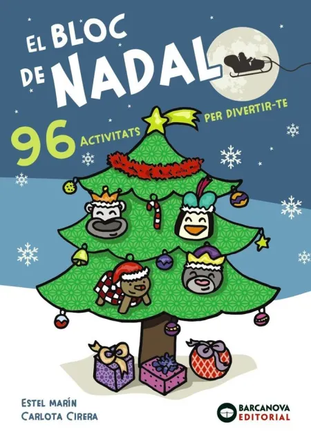 El Bloc de Nadal