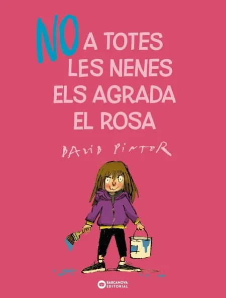 No a Totes les Nenes