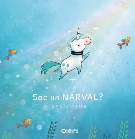 Soc un Narval