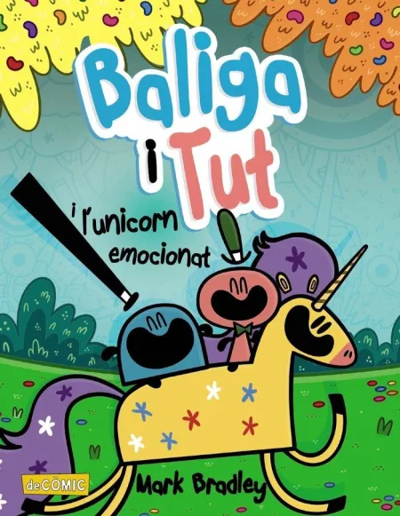 Tut I Baliga I Els Dos