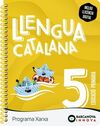 XARXA 5. LLENGUA CATALANA