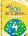 MÉS MÓN ORTOGRÀFIC 4