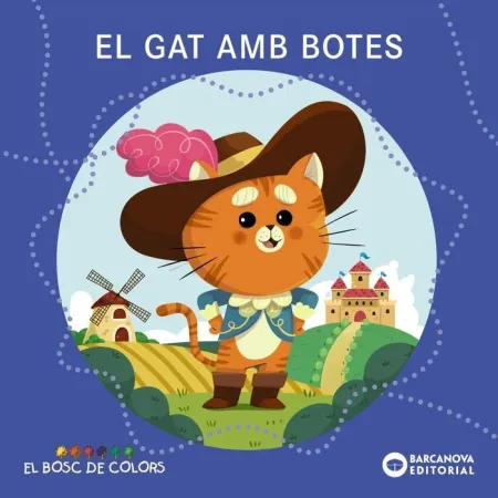 El Gat Amb Botes