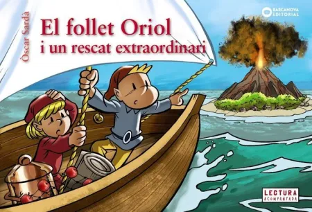 Un Rescat Extraordinari