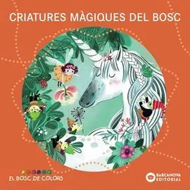Criatures Màgiques del Bosc